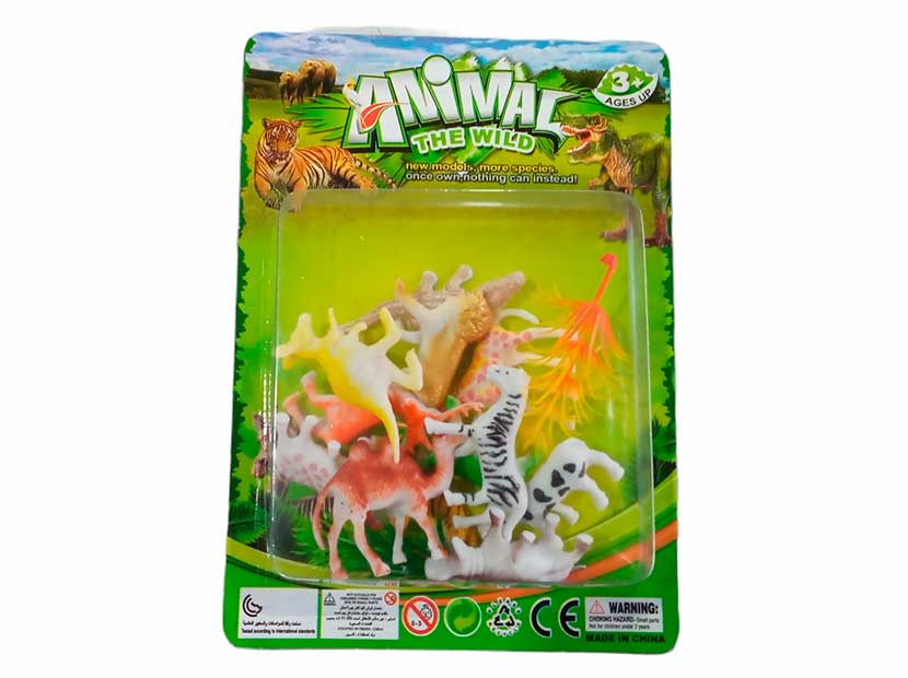 ANIMALES E INSECTOS-10873