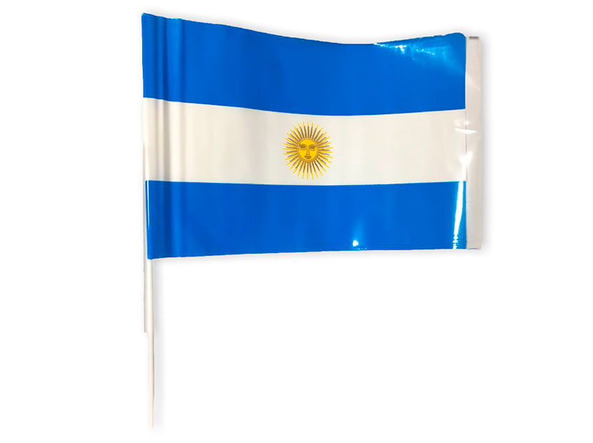 ARGENTINA-20589